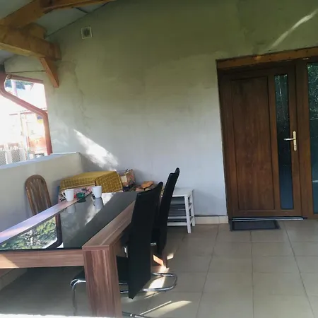 V Zahrade * Mýto pod Ďumbierom