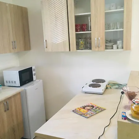 V Zahrade * Mýto pod Ďumbierom