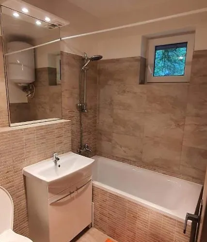 V Zahrade Vakantiehuis